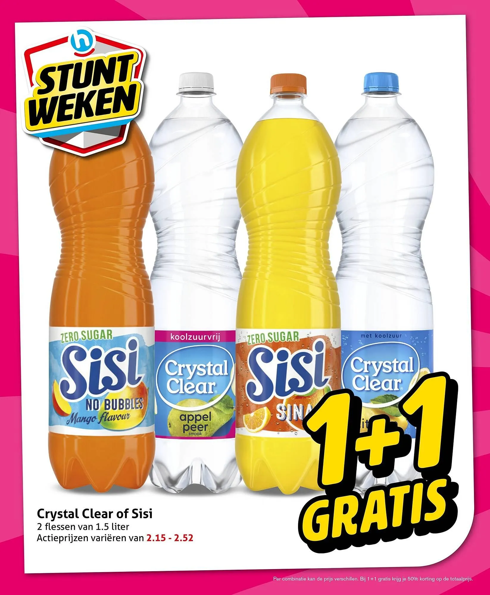 Hoogvliet folder van 3 december tot 9 december 2025 - Folder pagina 2