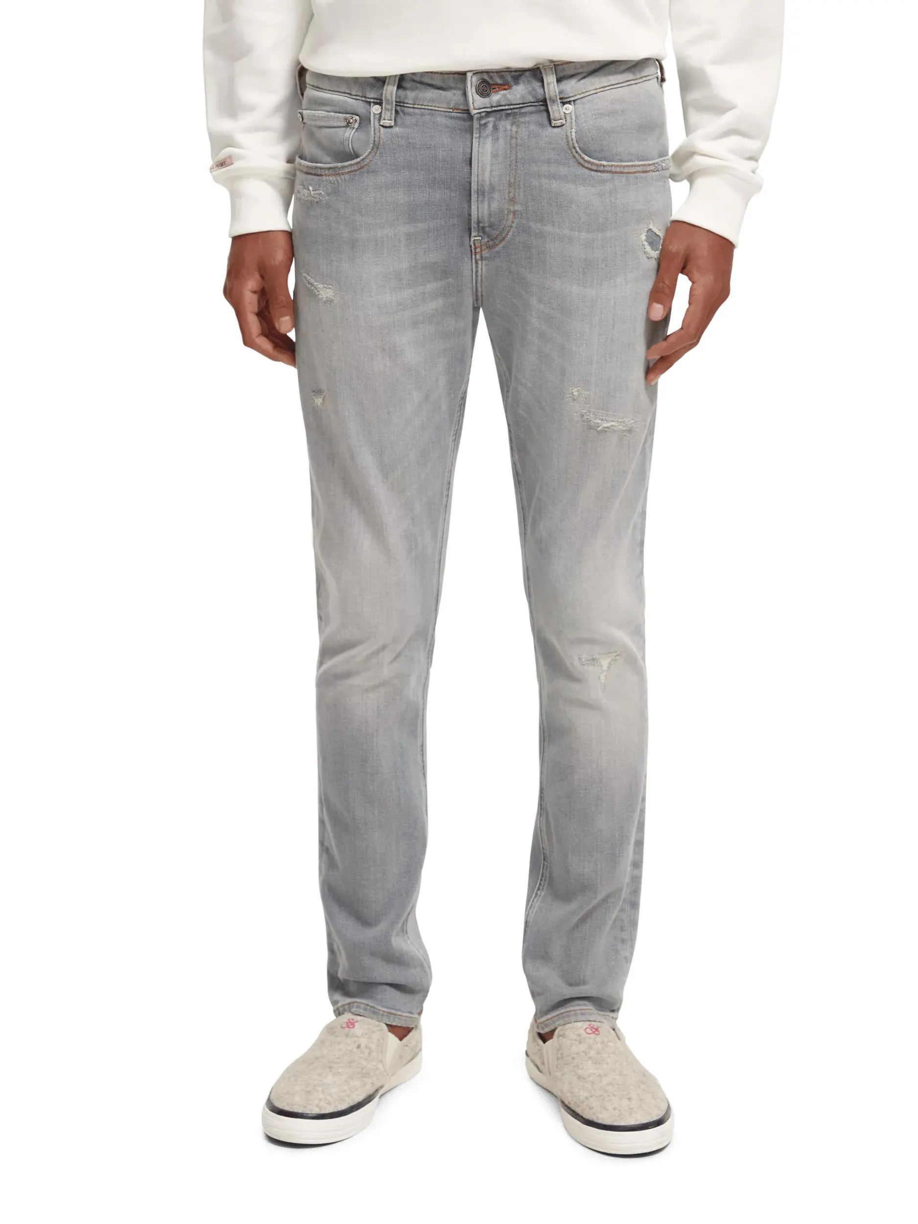 The Skim super-slim fit jeans