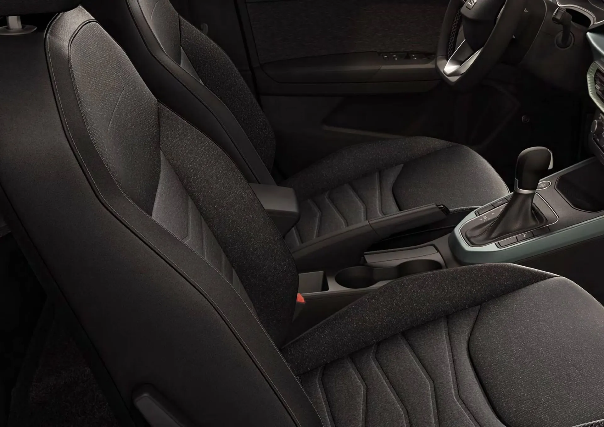 SEAT folder van 10 oktober tot 31 oktober 2025 - Folder pagina 16