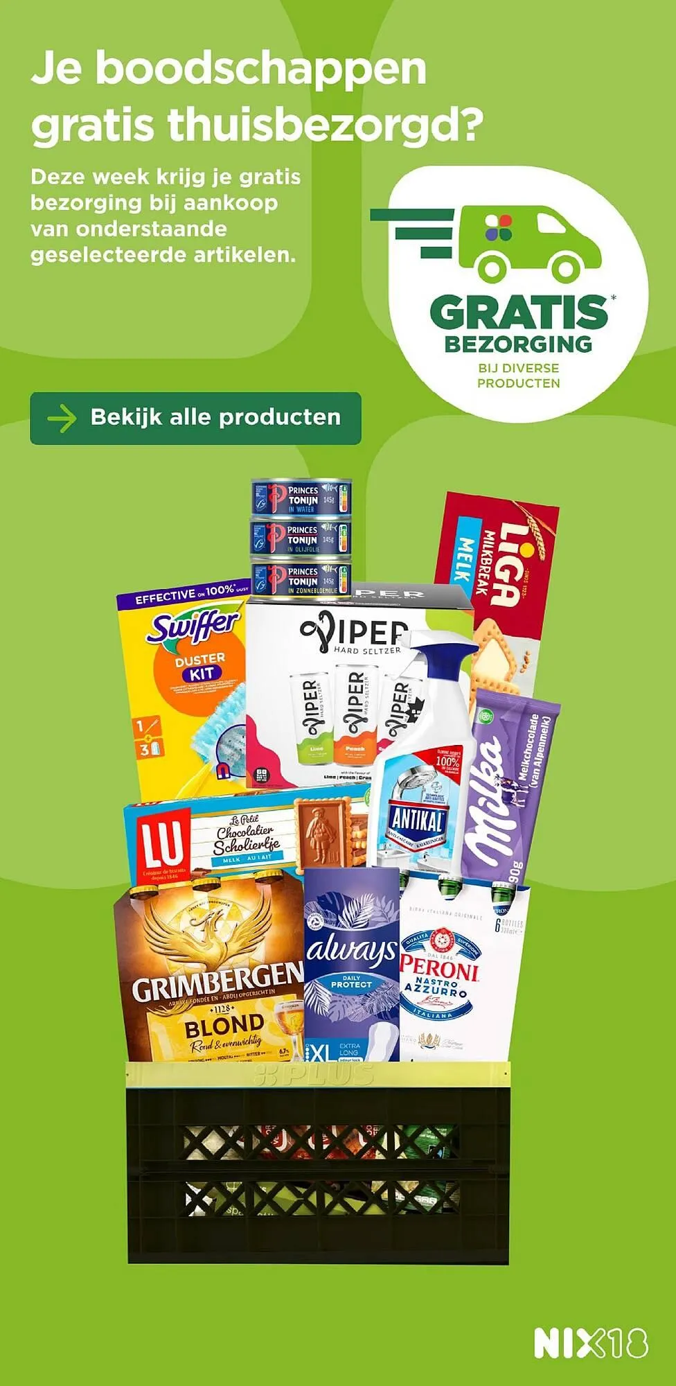 PLUS folder van 11 juni tot 17 juni 2025 - Folder pagina 22