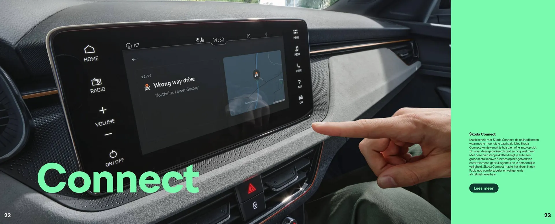 Skoda folder van 2 februari tot 28 februari 2027 - Folder pagina 12