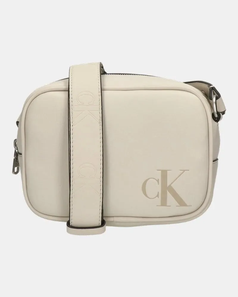 Calvin Klein Sculpted Camera Bag