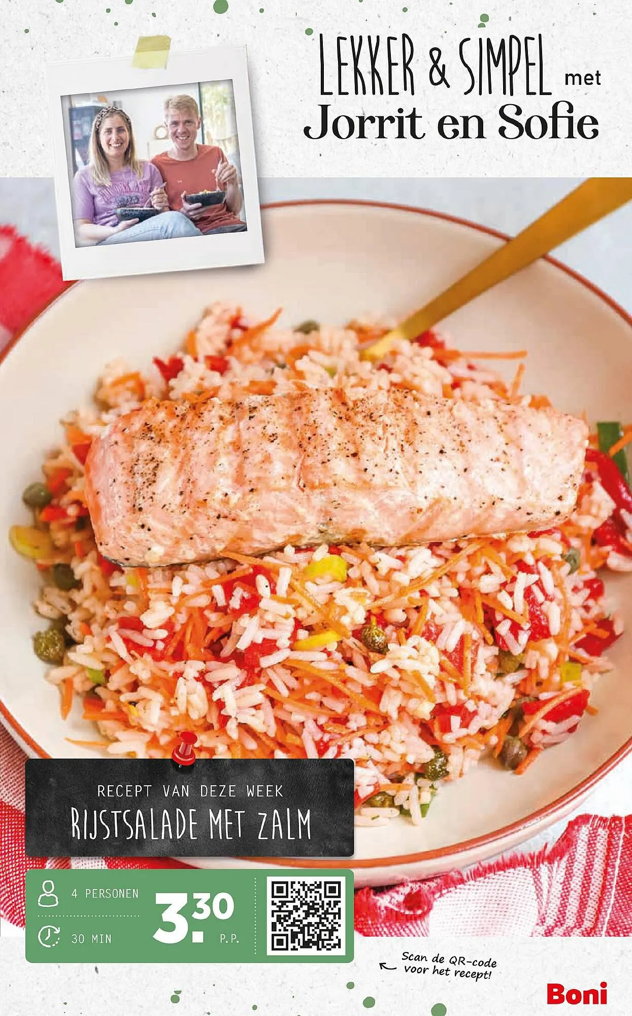 Boni folder van 6 september tot 12 september 2023 - Folder pagina 24