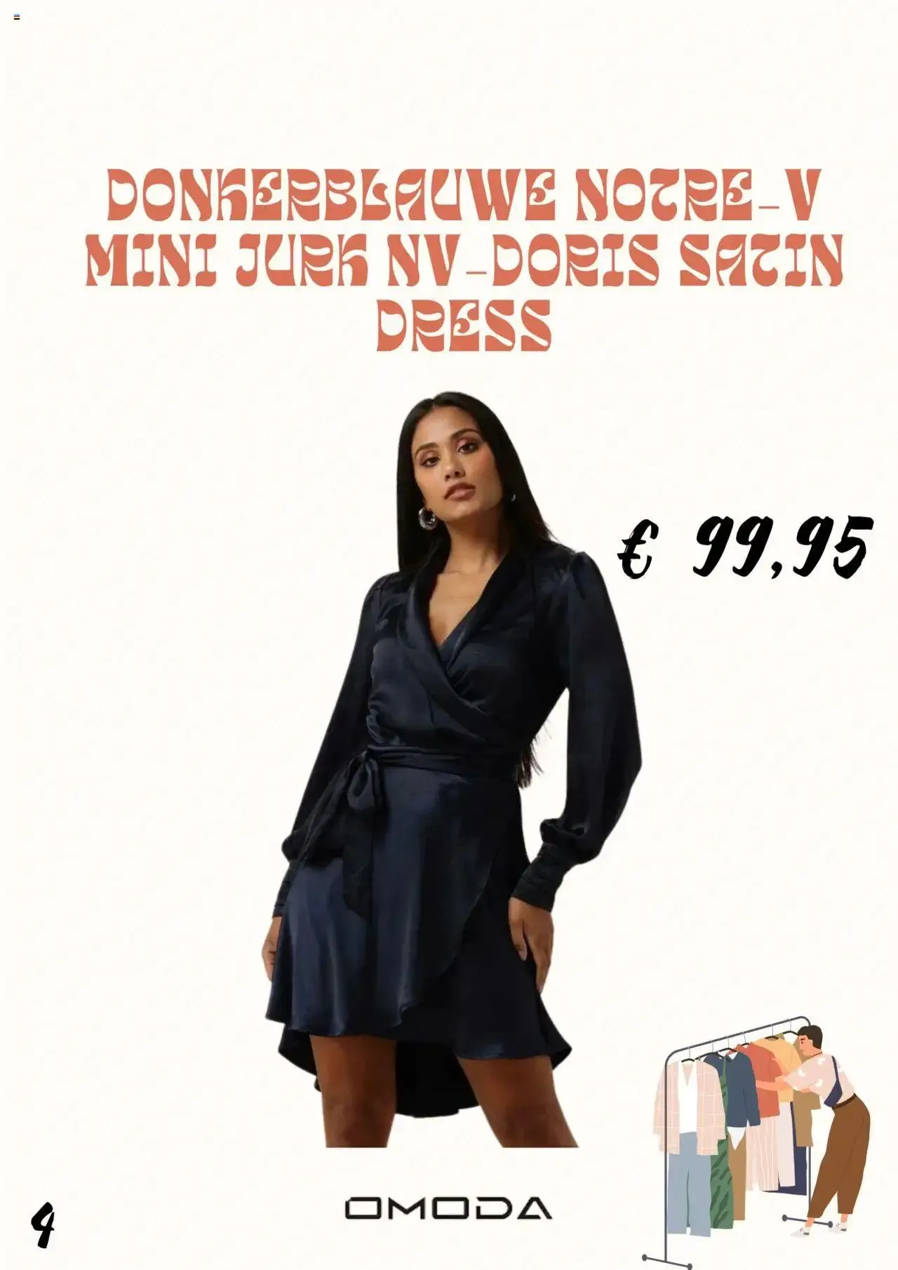 Omoda - Folder van 4 november tot 31 december 2024 - Folder pagina 4