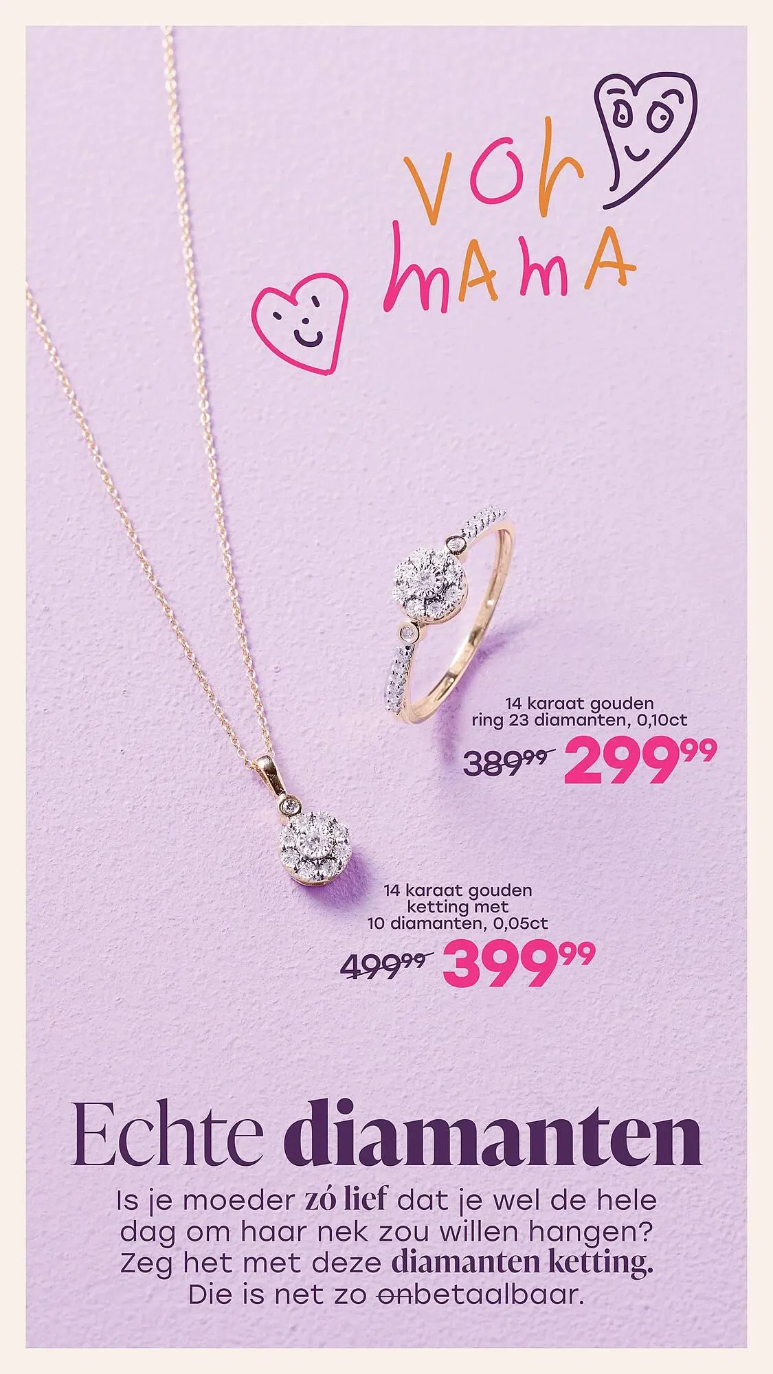 Lucardi folder van 23 april tot 11 mei 2025 - Folder pagina 2