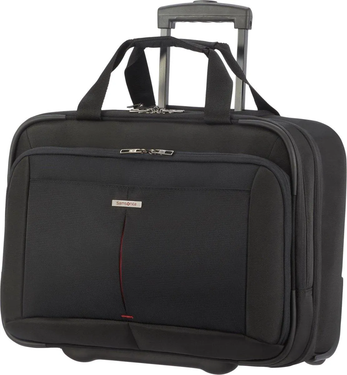 Samsonite GuardIt 2.0 Laptop Upright 33cm Black