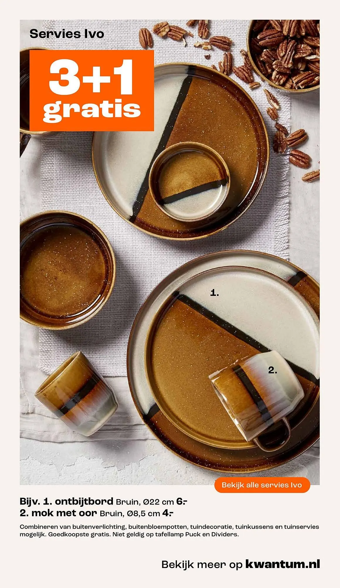 Kwantum folder van 10 juni tot 15 juni 2025 - Folder pagina 13