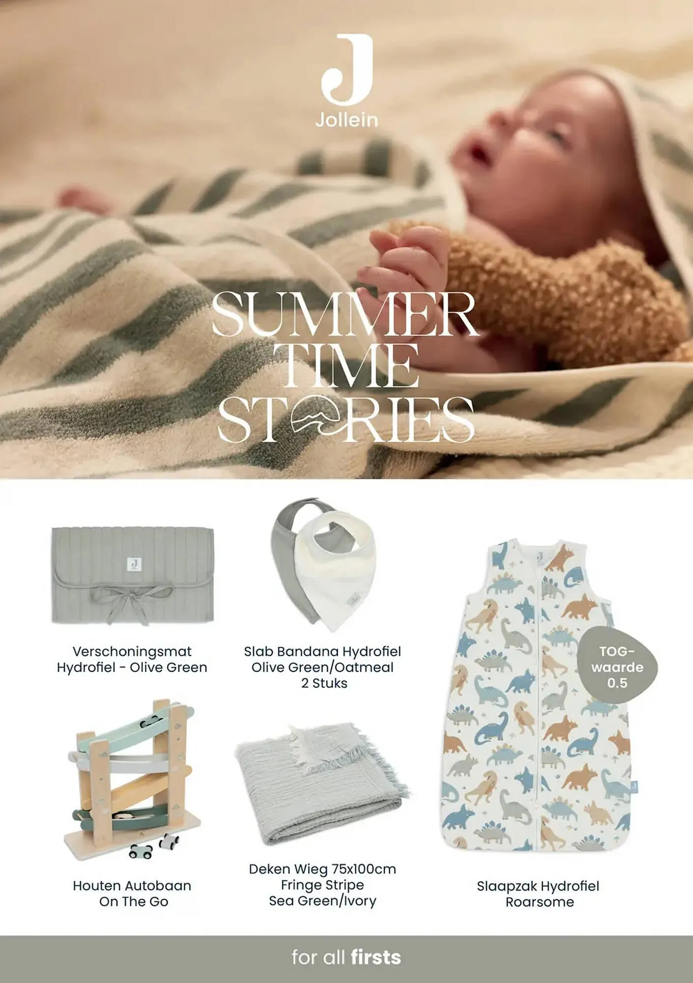 Babypark folder van 25 juni tot 14 juli 2025 - Folder pagina 4