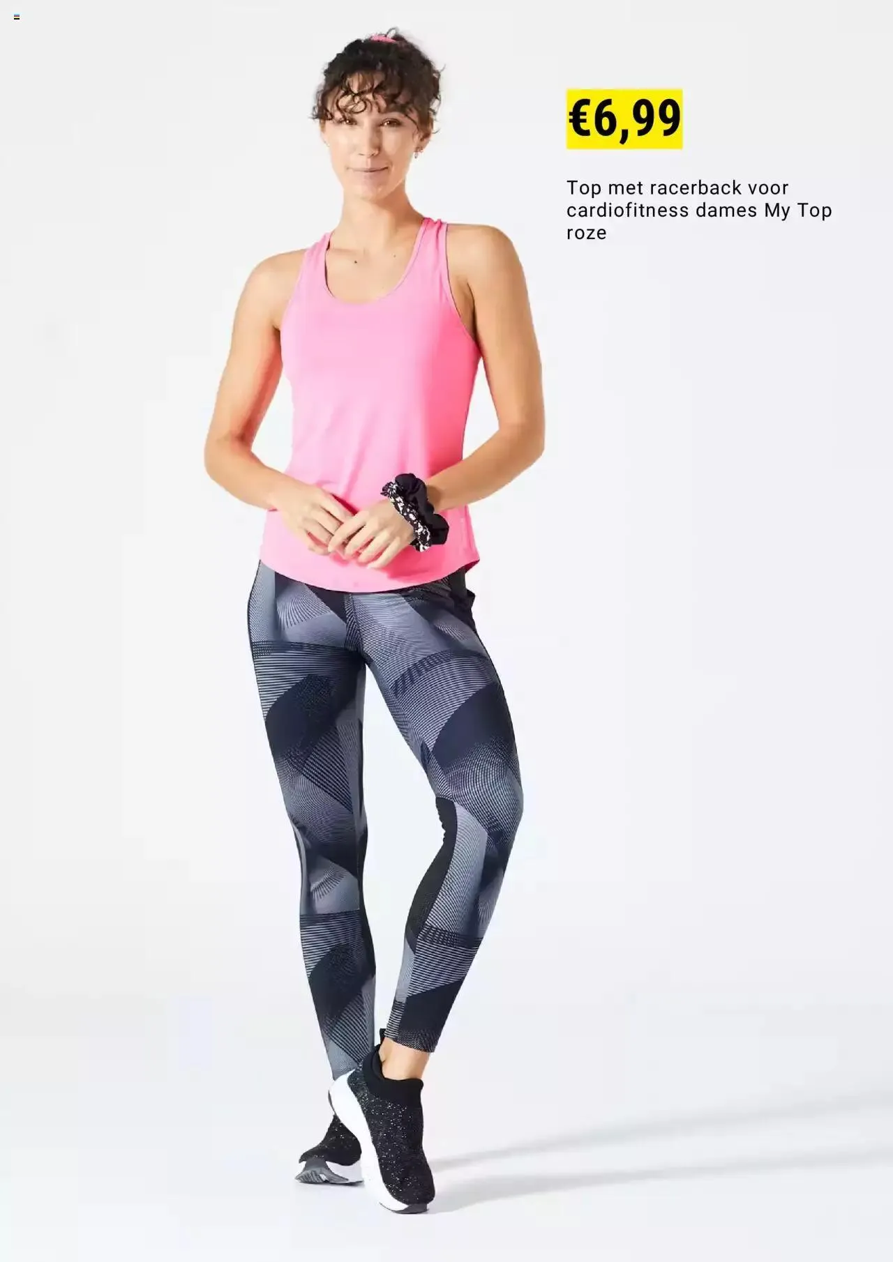 Decathlon - Folder van 30 juni tot 31 december 2024 - Folder pagina 4