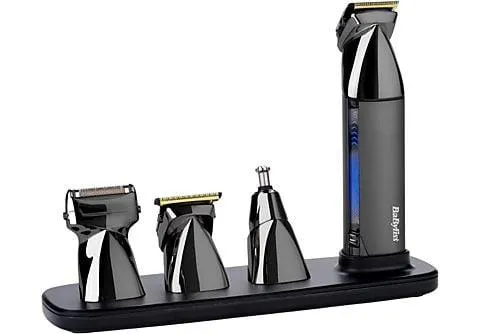 BABYLISS Super X Metal Series MT996E