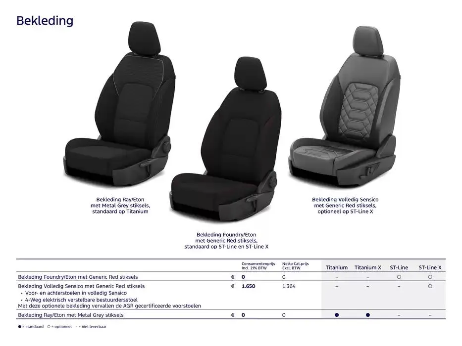 De focus van 19 november tot 30 juni 2025 - Folder pagina 11