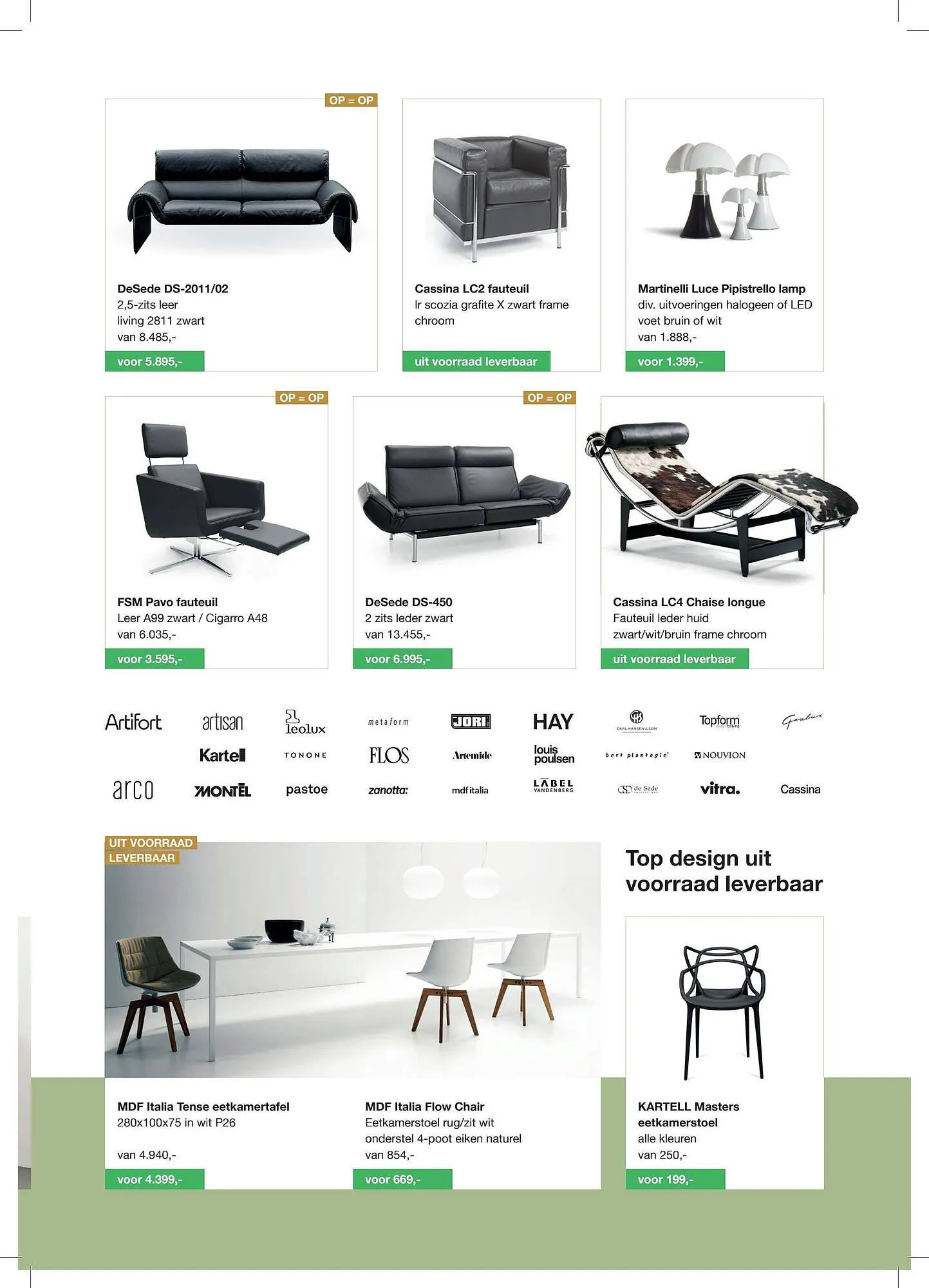 Berden folder van 27 oktober tot 12 november 2023 - Folder pagina 5