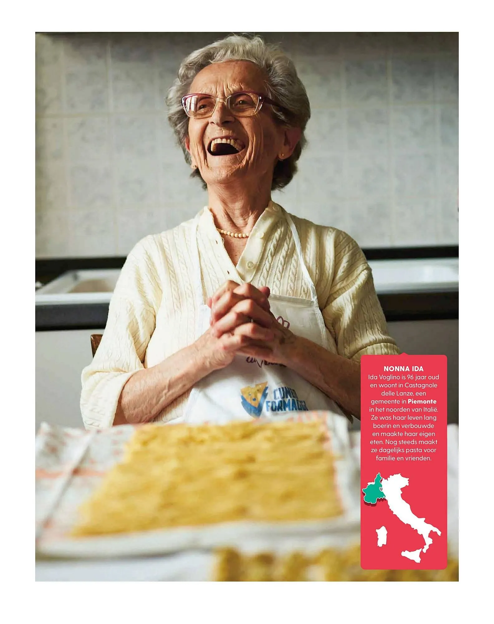 Allerhande magazine van 8 juli tot 18 augustus 2025 - Folder pagina 14