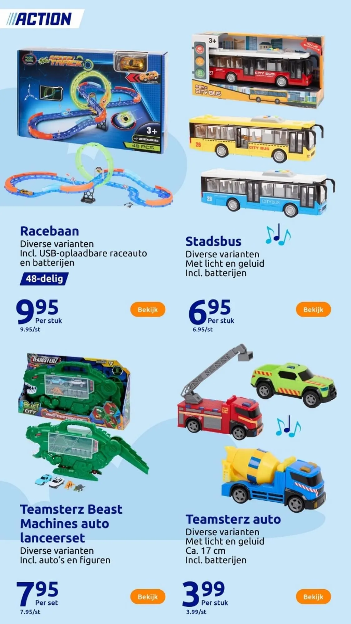 Action folder van 27 november tot 3 december 2024 - Folder pagina 105