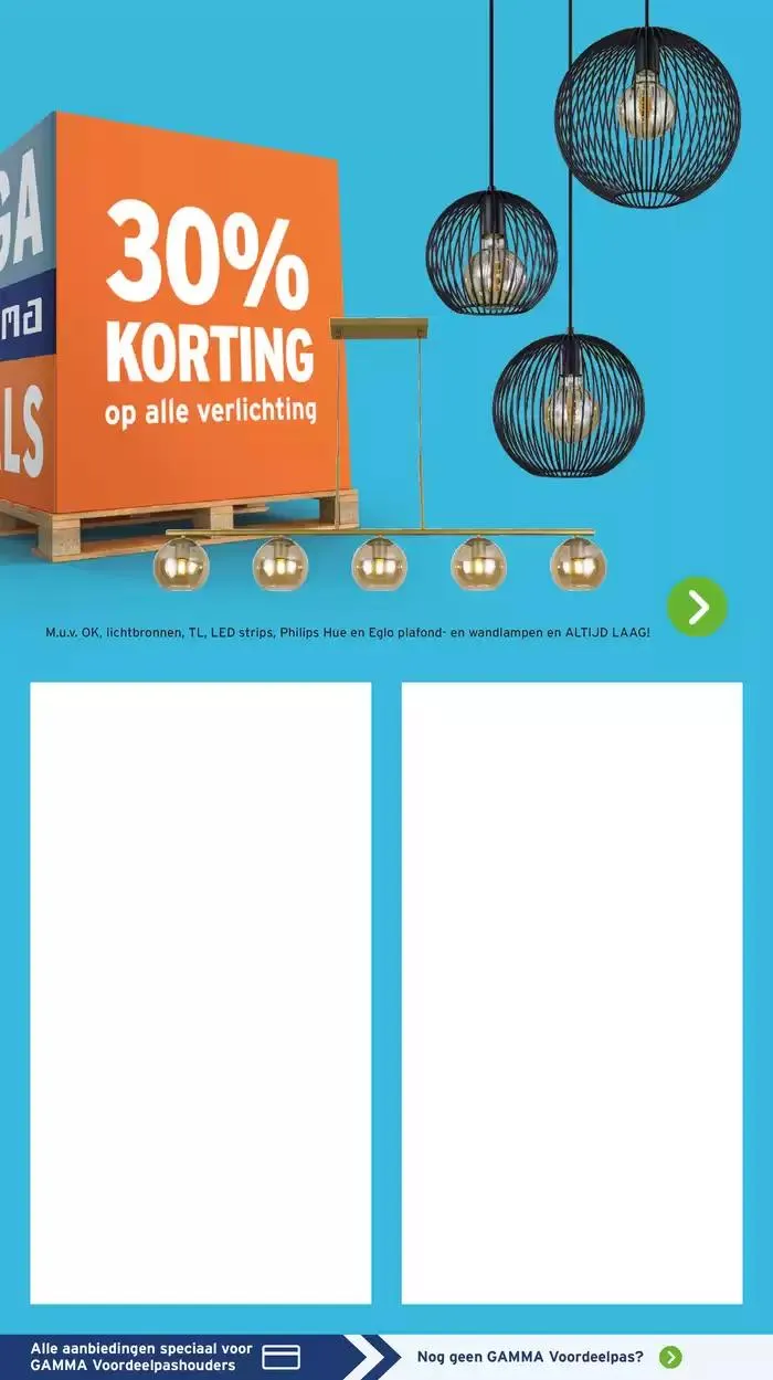 Folder Gamma van 20 januari tot 26 januari 2025 - Folder pagina 11