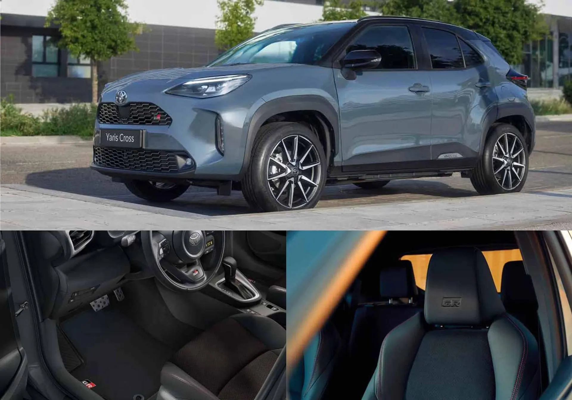 Toyota folder van 16 september tot 31 december 2025 - Folder pagina 19