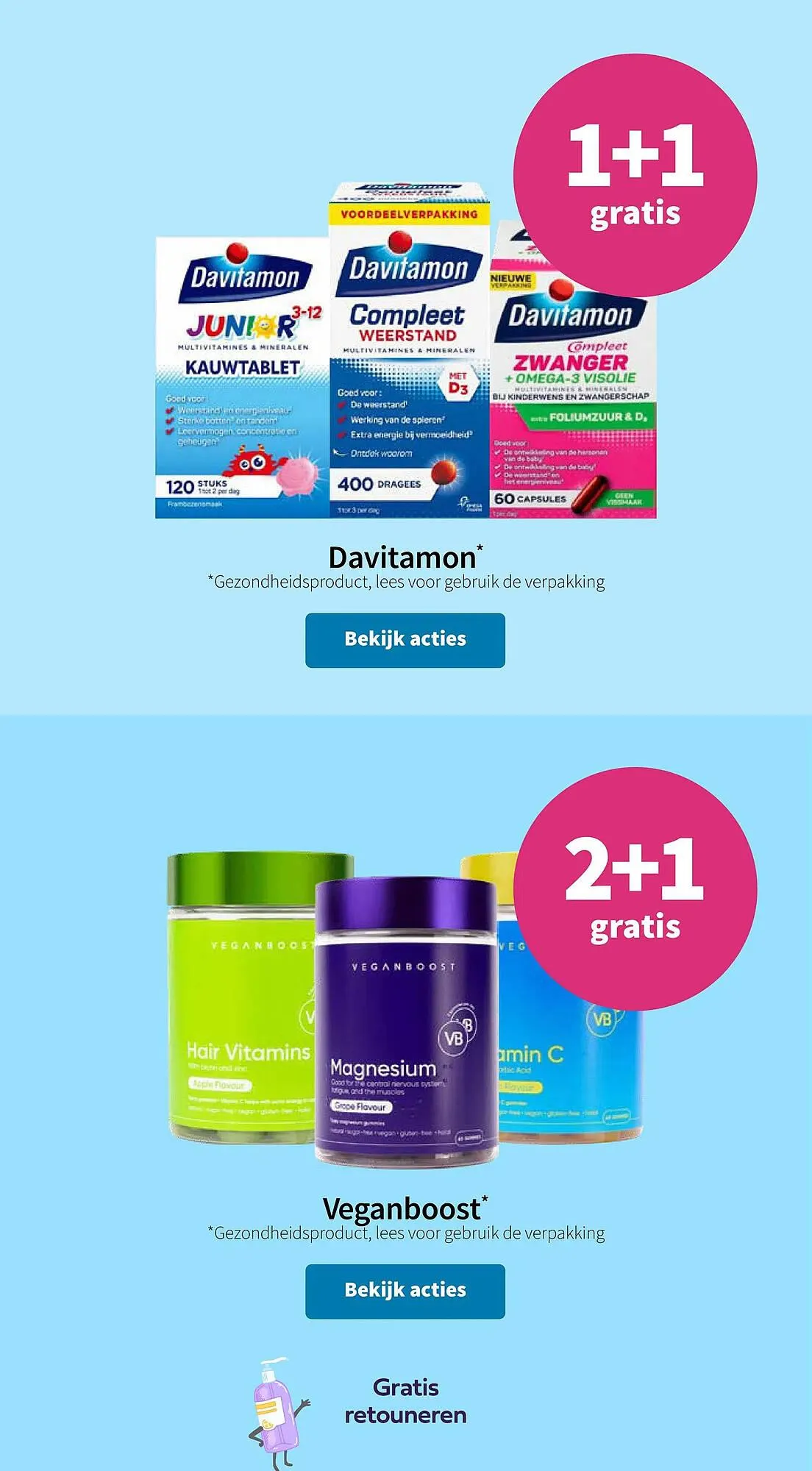 Plein.nl folder van 18 januari tot 24 januari 2026 - Folder pagina 14