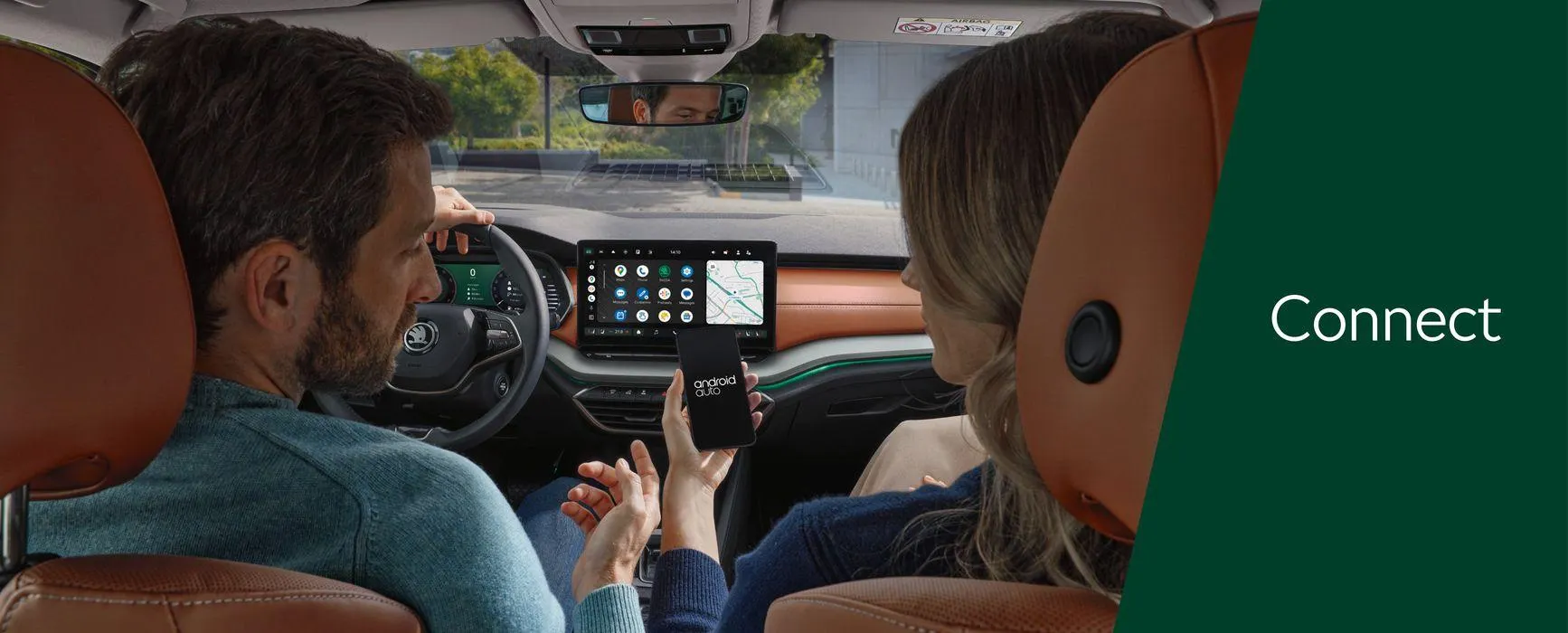 Škoda Octavia accessoires brochure van 2 augustus tot 2 augustus 2025 - Folder pagina 6