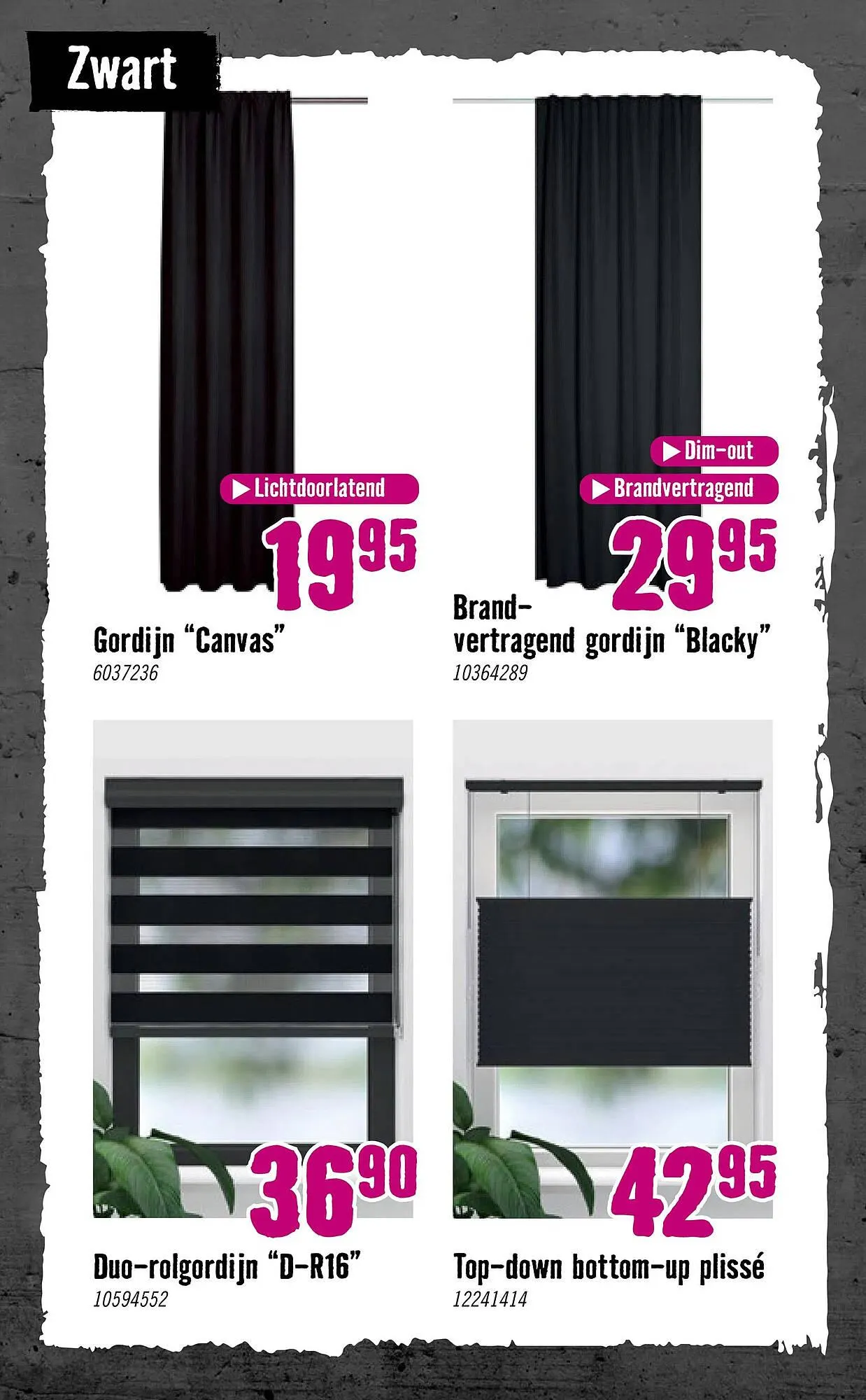 Hornbach folder van 29 september tot 26 oktober 2025 - Folder pagina 65