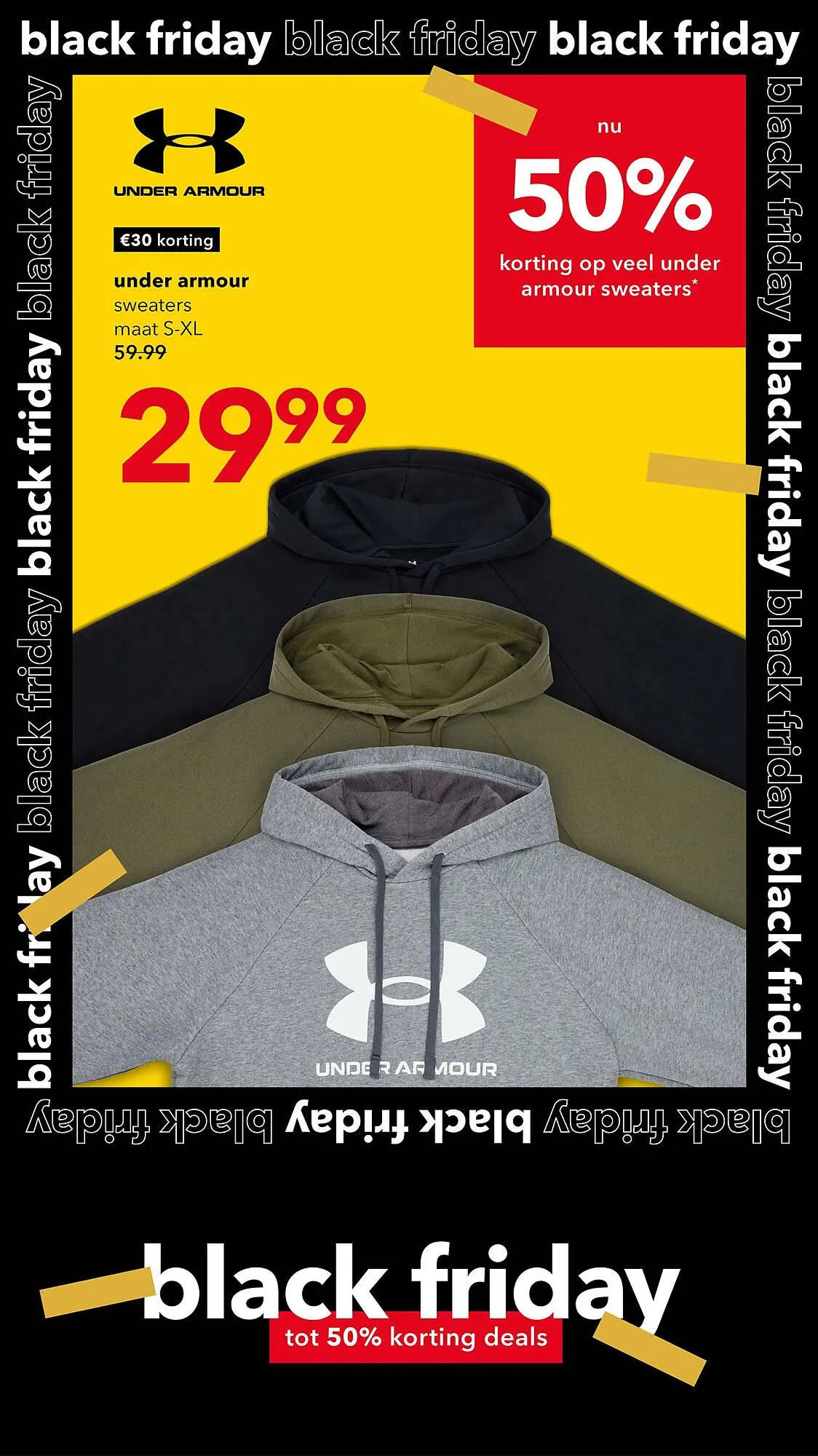 Scapino folder van 20 november tot 30 november 2025 - Folder pagina 12