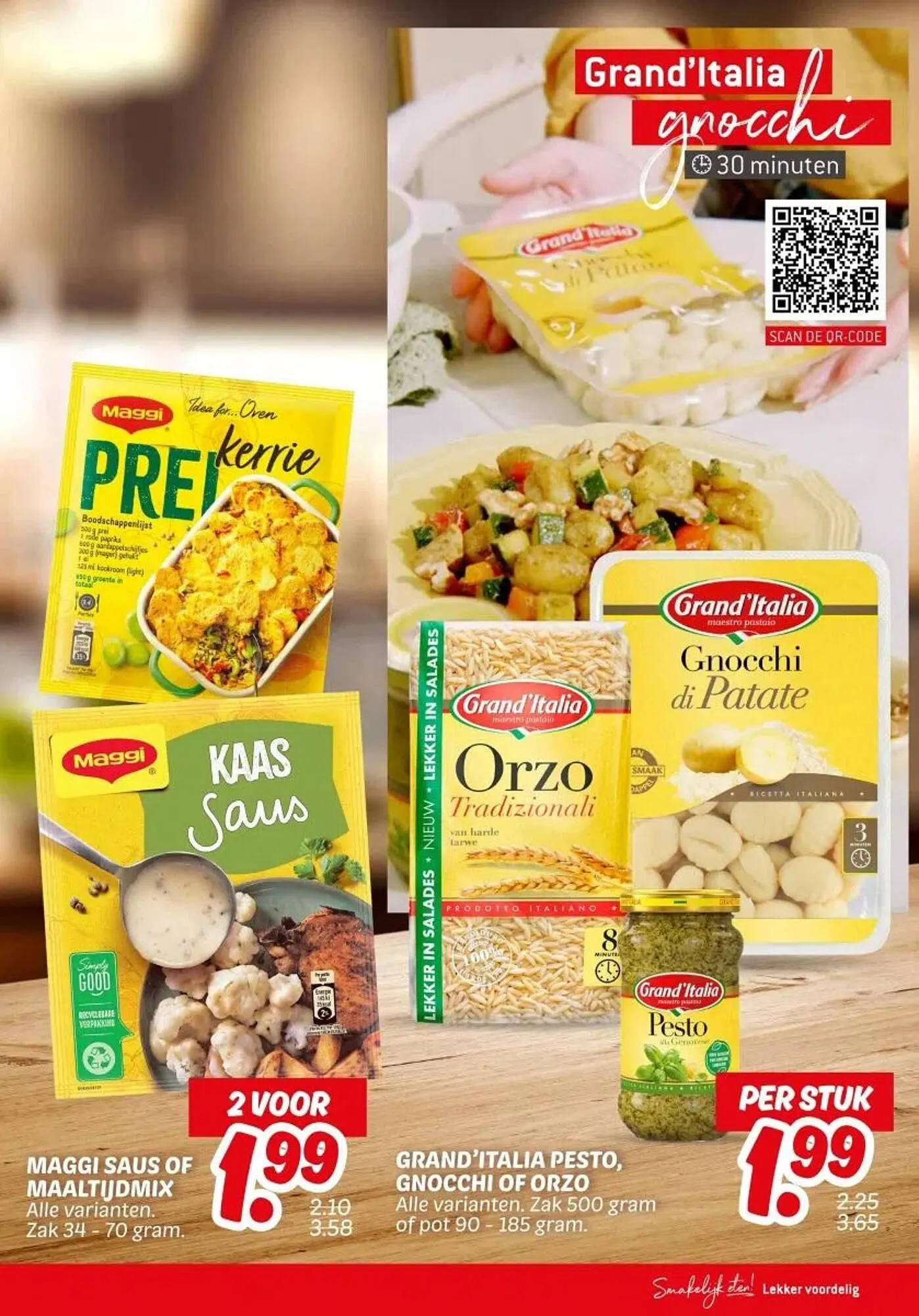 Dekamarkt folder van 3 juni tot 9 juni 2025 - Folder pagina 15