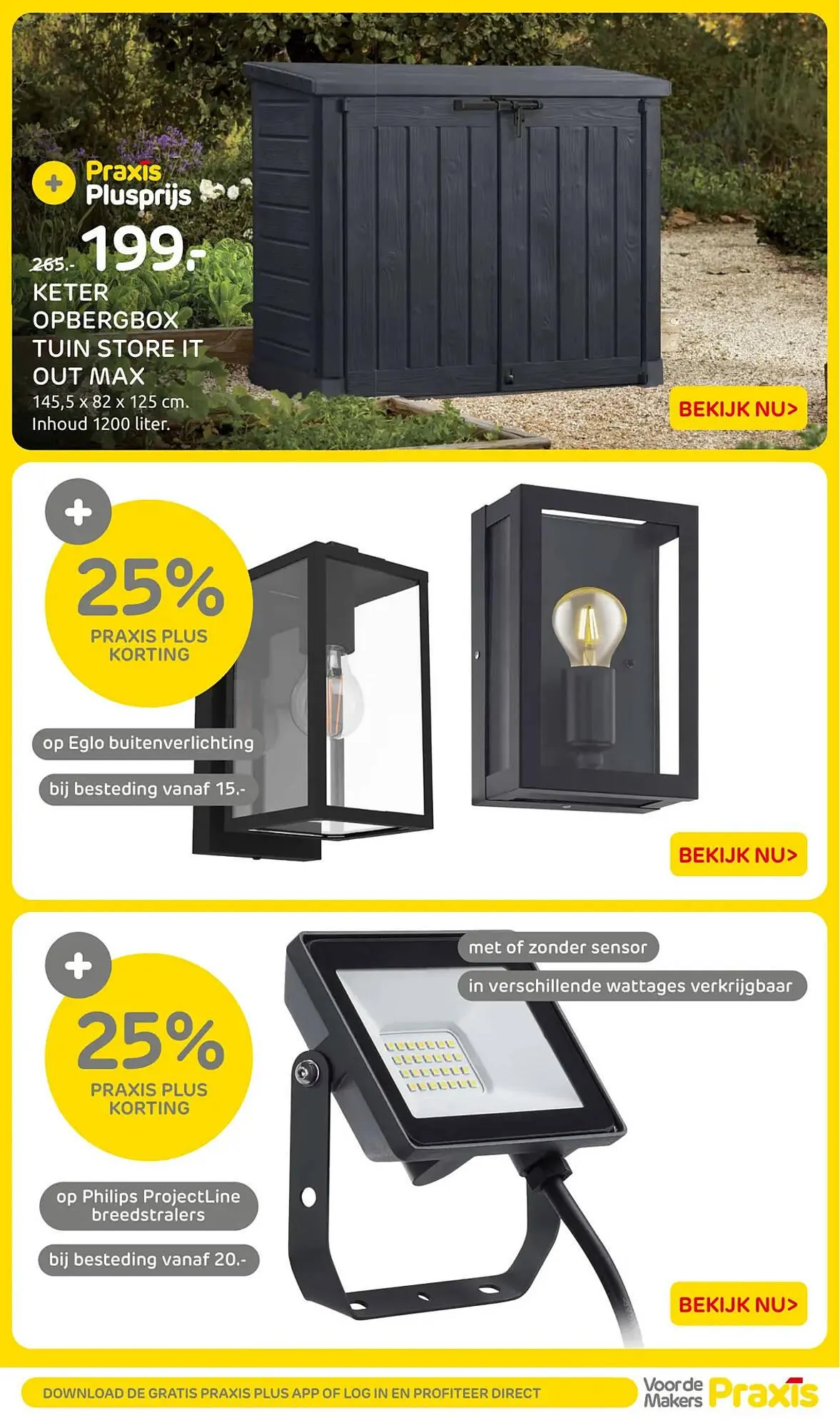 Praxis folder van 16 maart tot 22 maart 2026 - Folder pagina 27