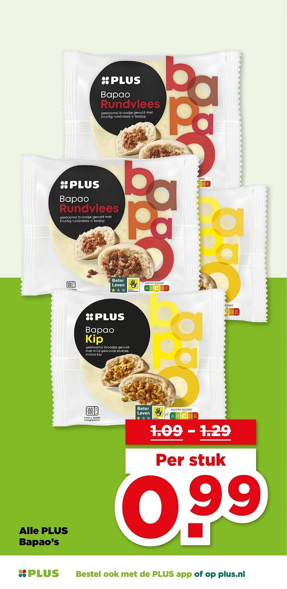 PLUS folder van 3 september tot 9 september 2025 - Folder pagina 34