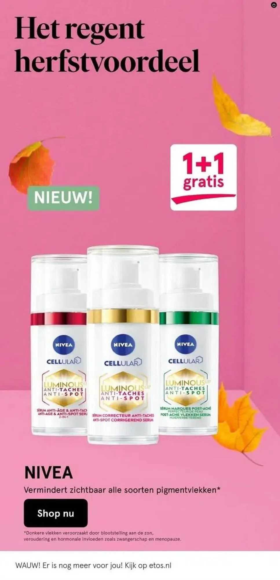 Etos folder van 11 september tot 24 september 2023 - Folder pagina 10