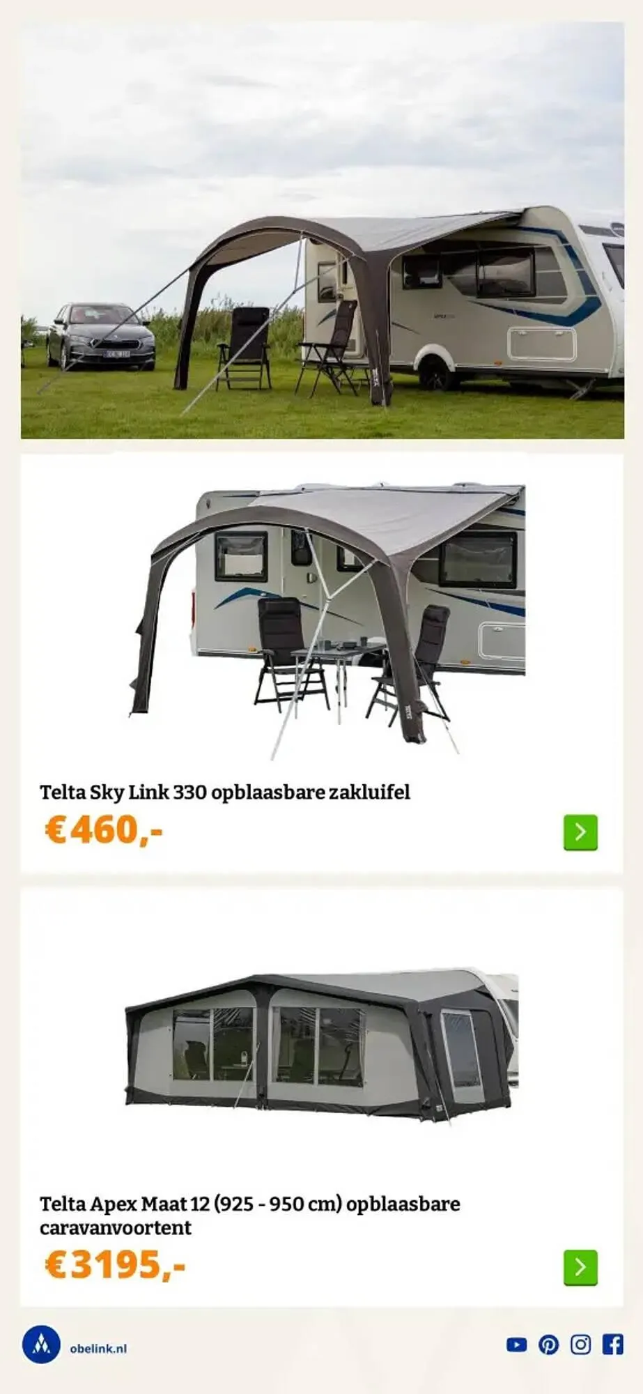 Obelink folder van 7 januari tot 31 december 2026 - Folder pagina 4