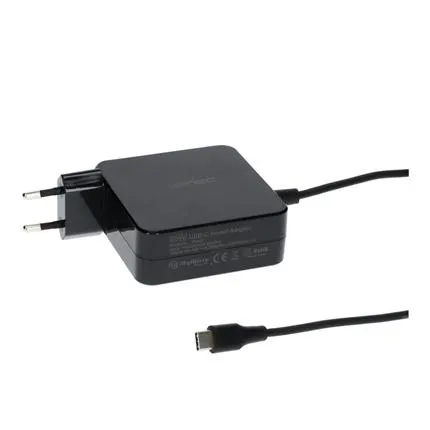 Yanec universele laptop voeding USB-C 60W