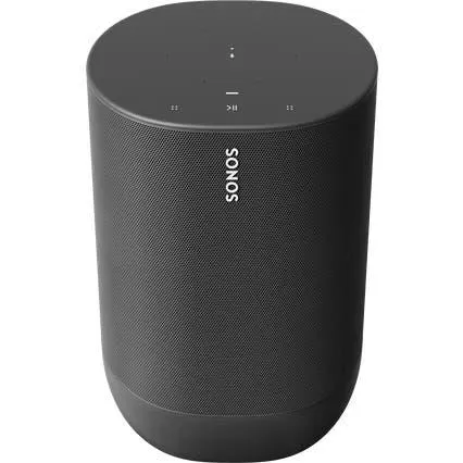 Sonos MOVE BLACK