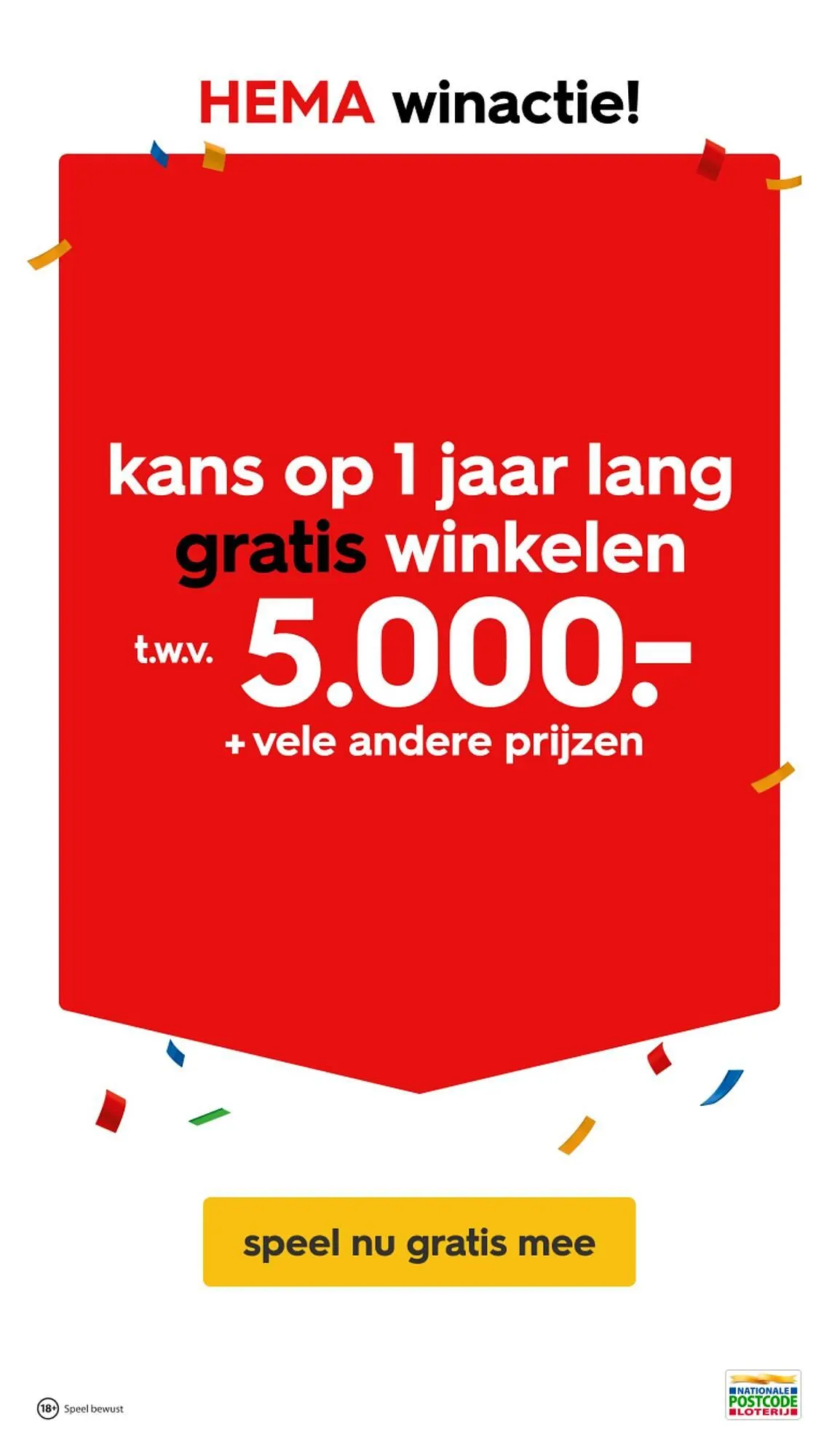 HEMA folder van 19 mei tot 1 juni 2025 - Folder pagina 31