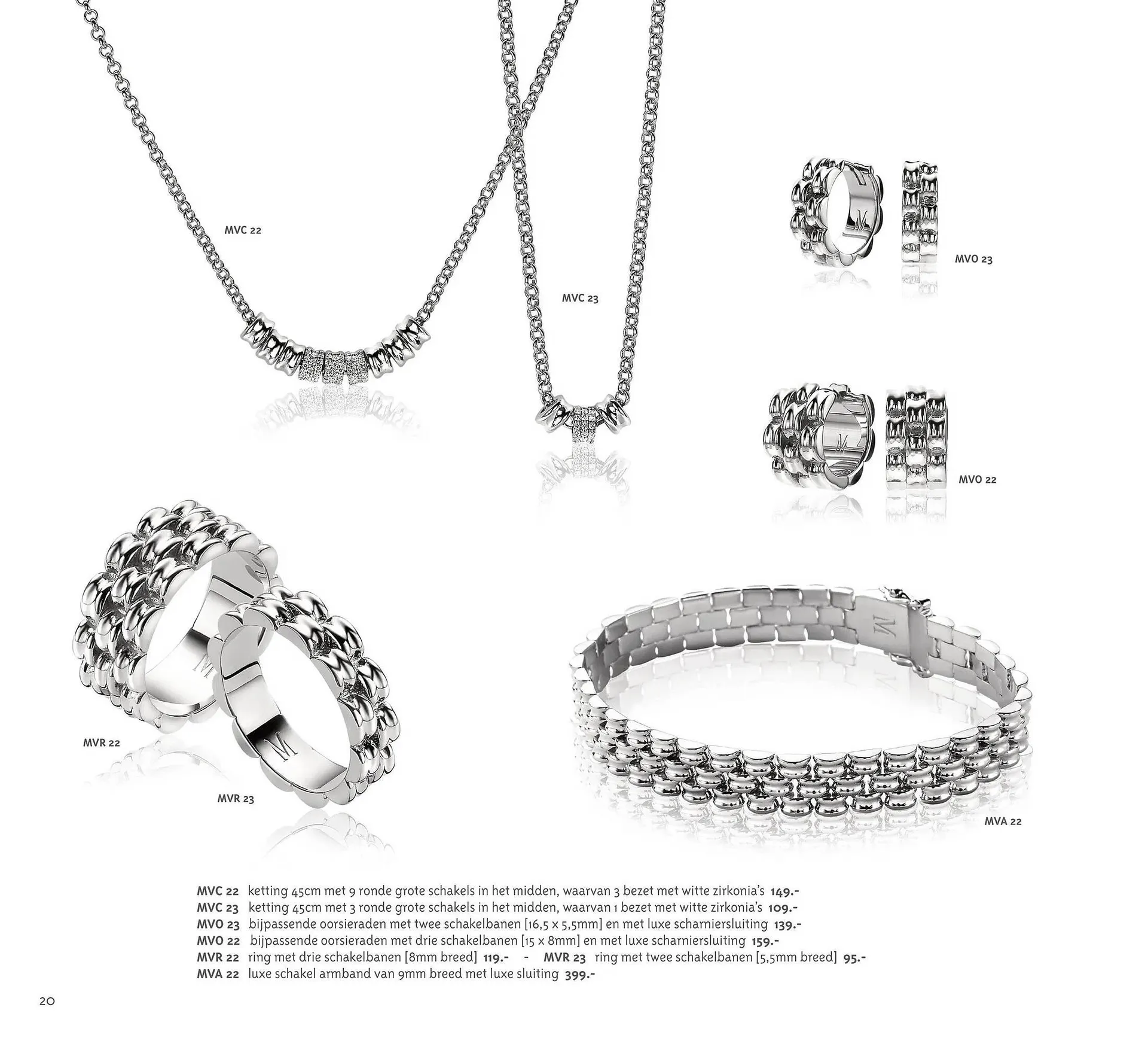 Zinzi folder van 1 maart tot 31 december 2026 - Folder pagina 20