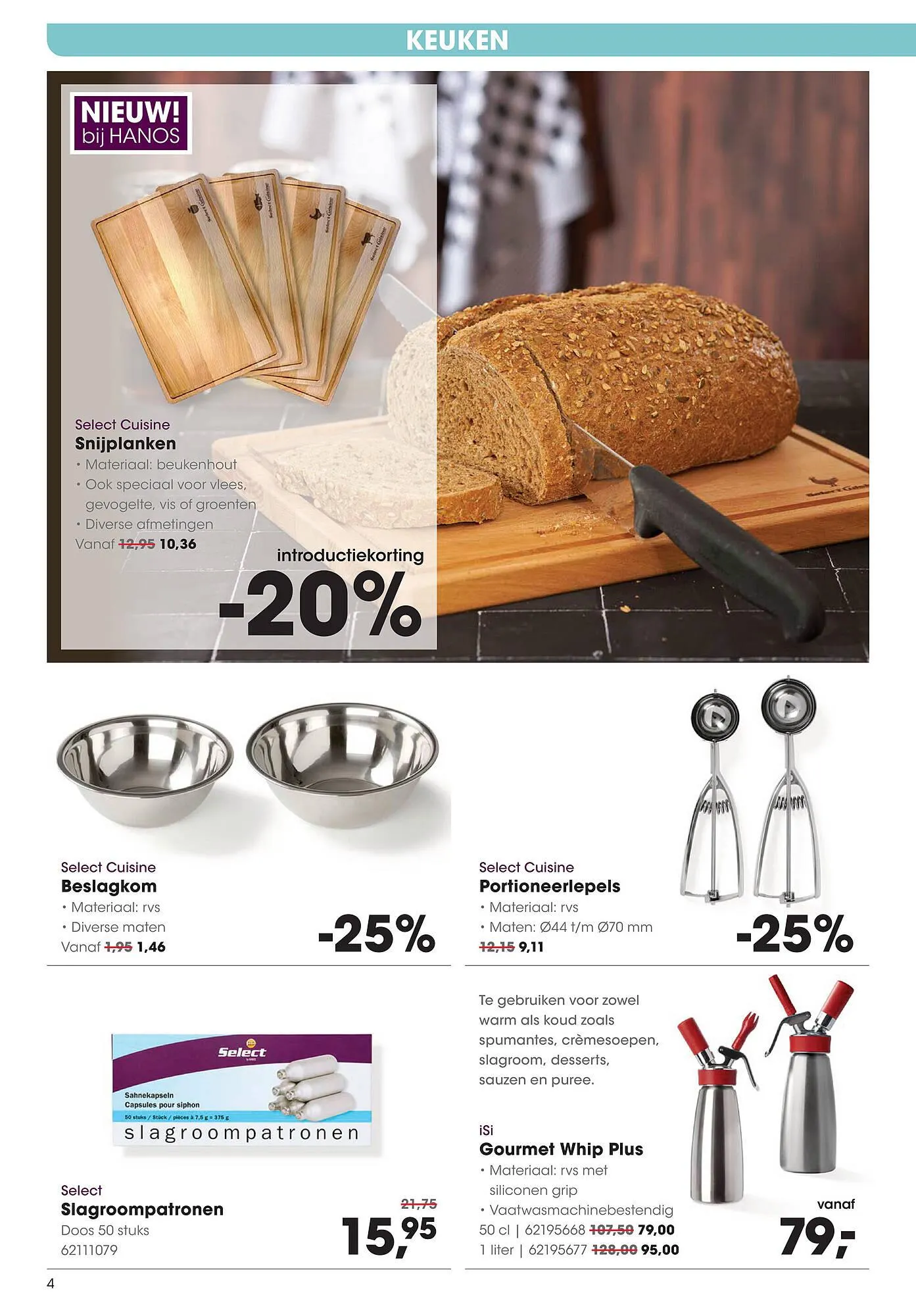 HANOS folder van 26 januari tot 8 februari 2026 - Folder pagina 3