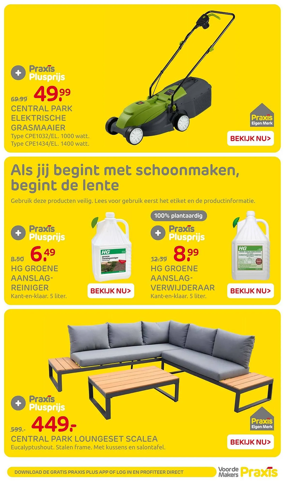 Praxis folder van 2 maart tot 8 maart 2026 - Folder pagina 10