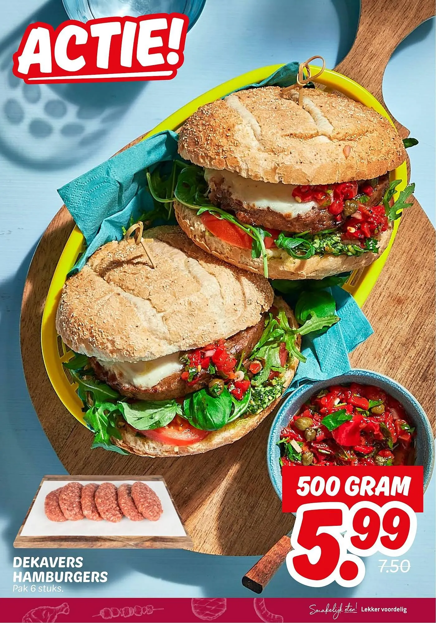 Dekamarkt folder van 15 juli tot 21 juli 2025 - Folder pagina 9