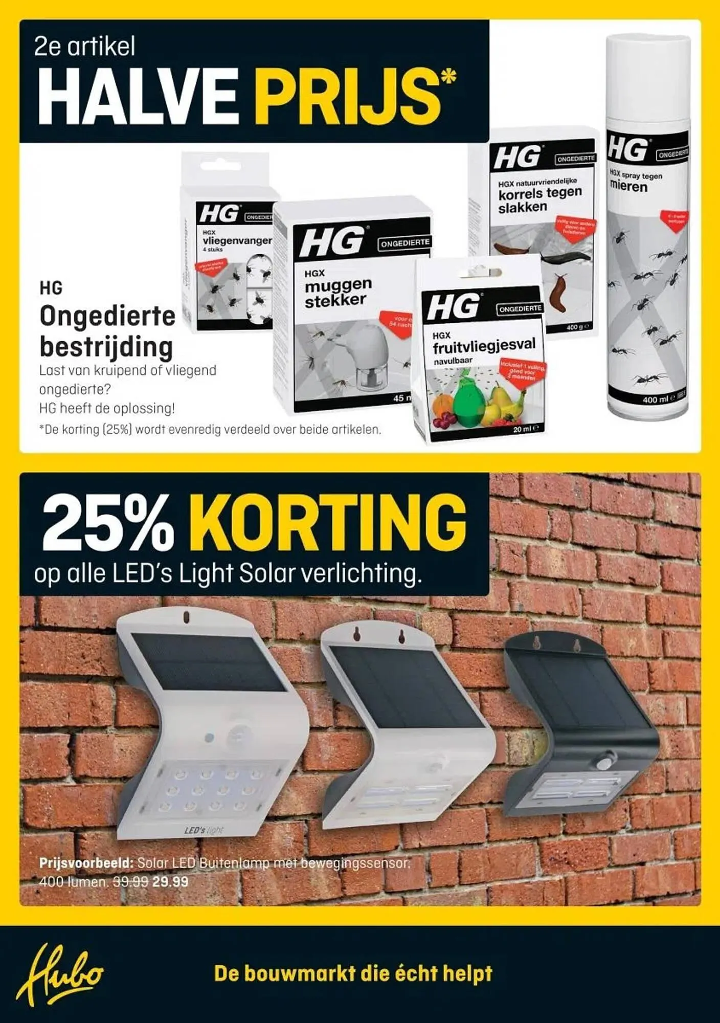 Hubo folder van 9 juni tot 22 juni 2025 - Folder pagina 6