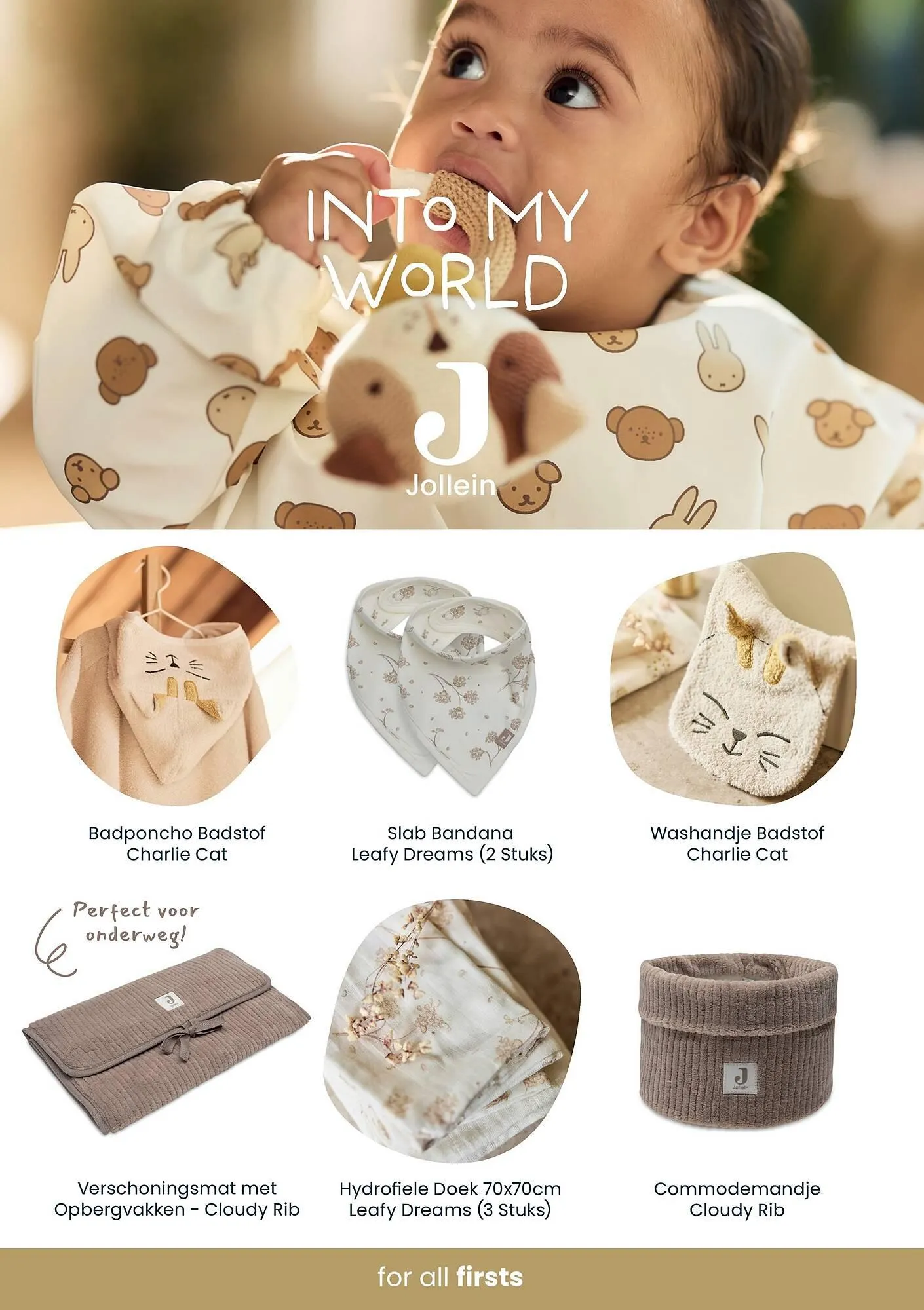 Baby-Dump folder van 30 september tot 27 oktober 2025 - Folder pagina 12