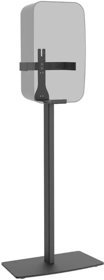 Cavus CSP5VB draaibare speakerstandaard voor Sonos Five