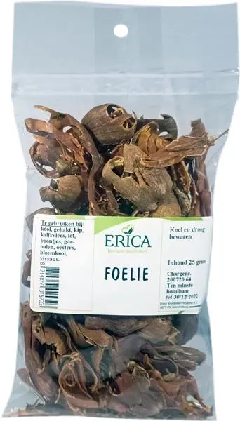 FOELIE HEEL 25 G