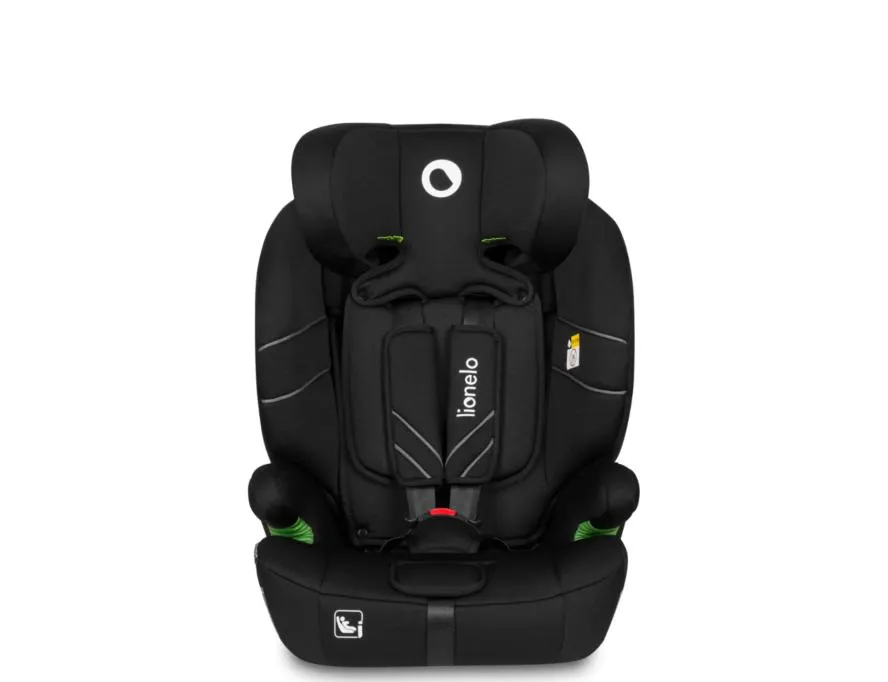 Autostoel Lionelo Levi One I-Size Black
