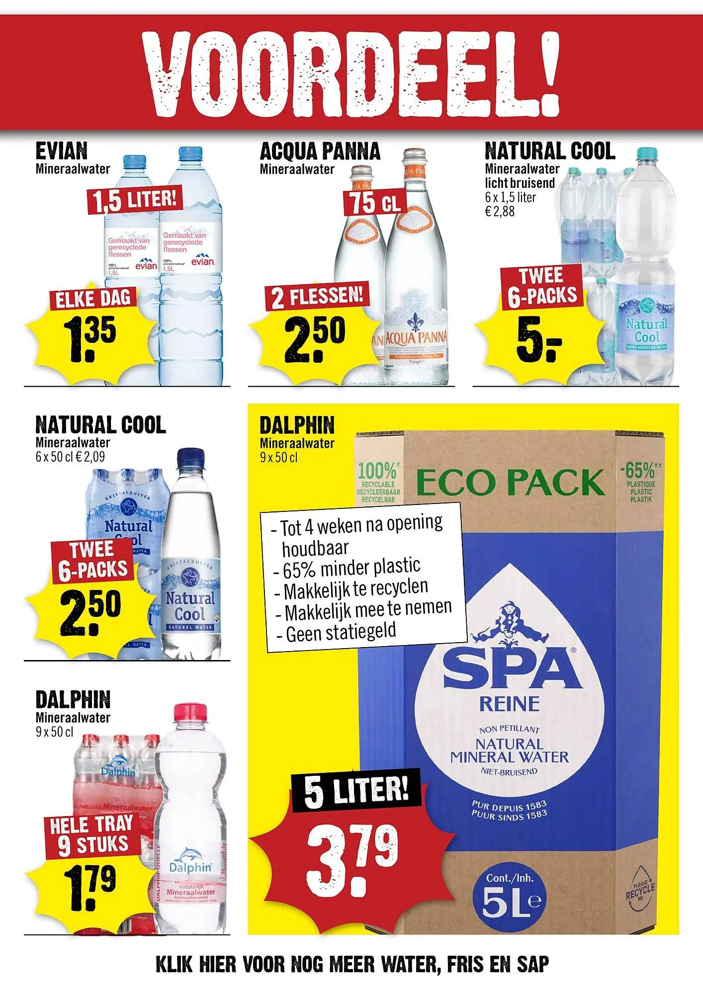 Dirck 3 folder van 5 november tot 11 november 2025 - Folder pagina 19