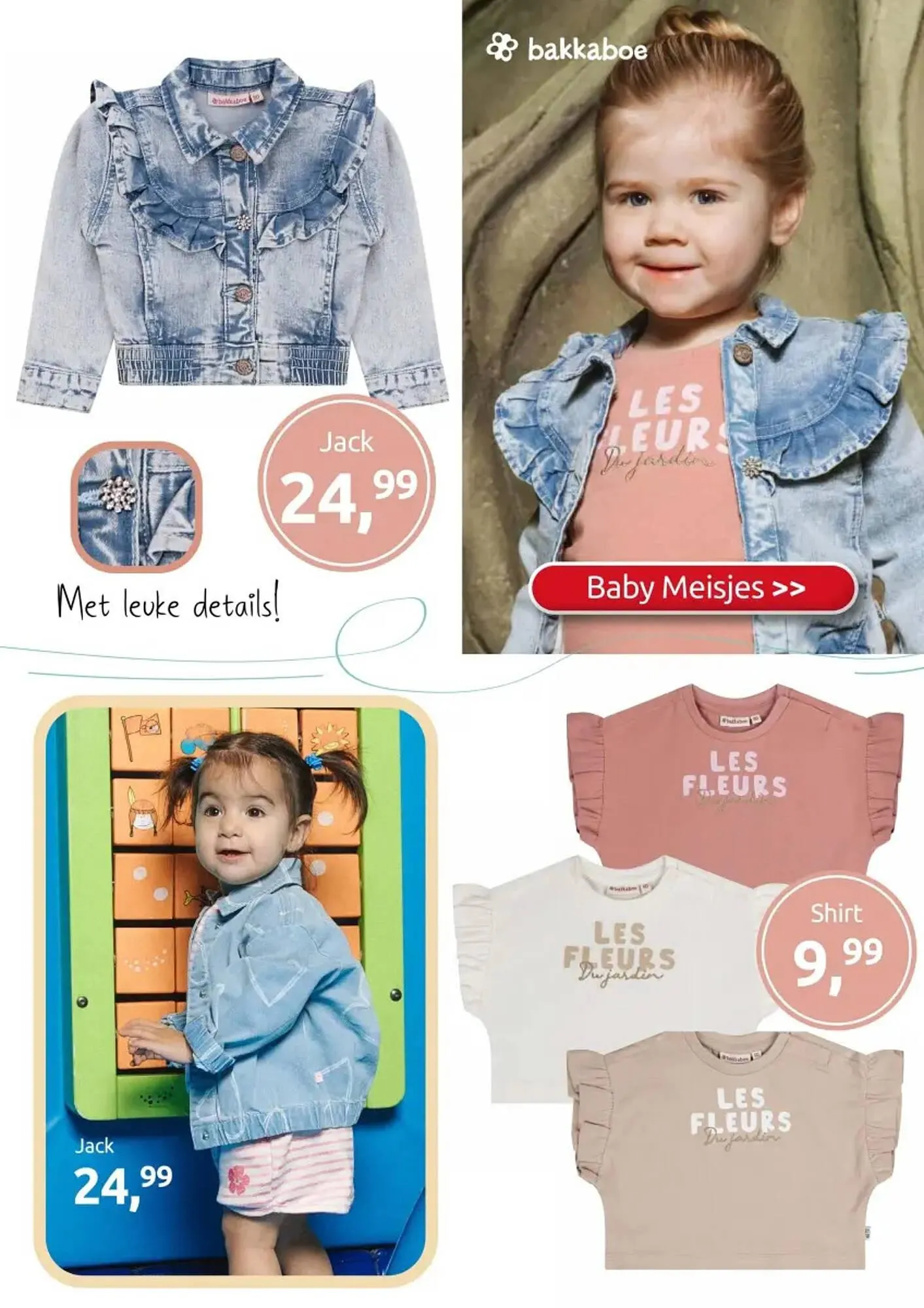 Jola Mode folder van 1 maart tot 8 maart 2026 - Folder pagina 11