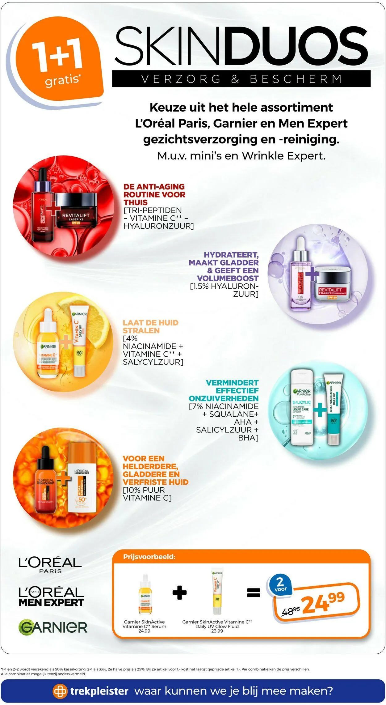 Trekpleister Actuele folder van 20 mei tot 1 juni 2025 - Folder pagina 7