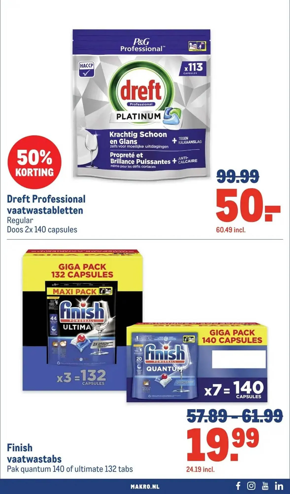 Makro folder van 14 januari tot 27 januari 2026 - Folder pagina 55