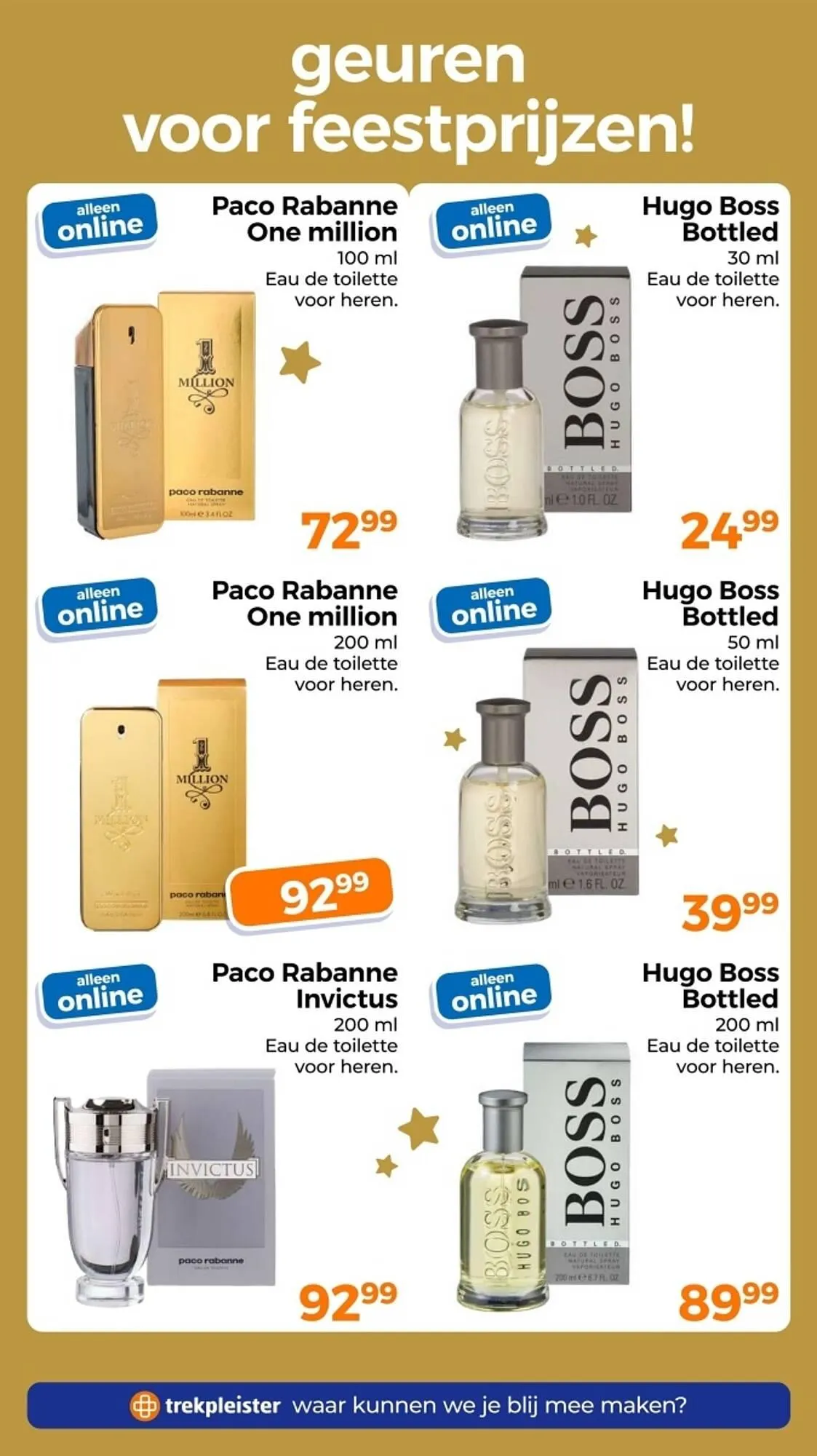 Trekpleister folder van 23 december tot 28 december 2025 - Folder pagina 7