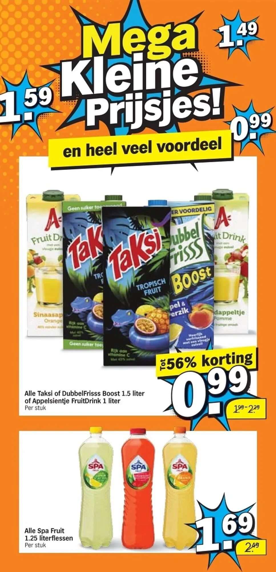 Albert Heijn folder van 16 februari tot 22 februari 2026 - Folder pagina 5