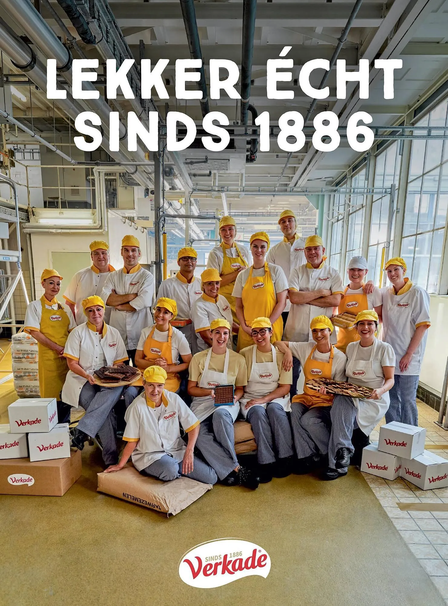 Boodschappen folder van 2 december tot 31 december 2025 - Folder pagina 53