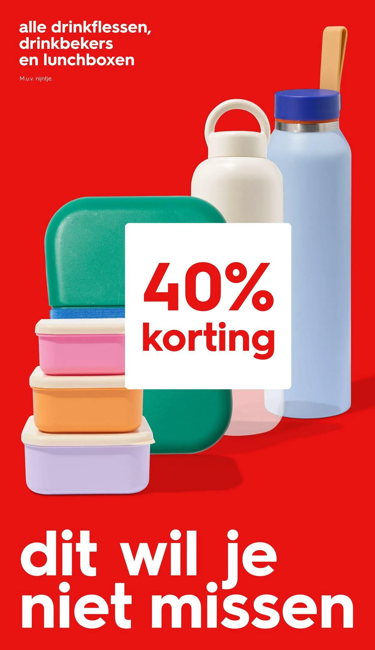 Hema Actuele folder van 17 november tot 1 december 2025 - Folder pagina 14