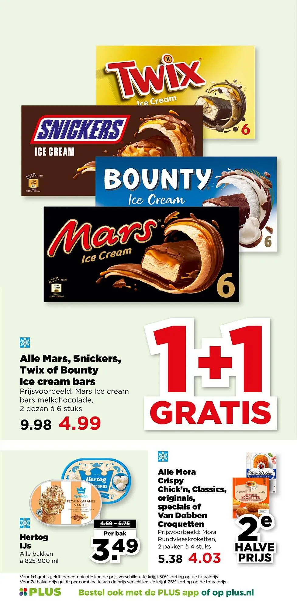 PLUS folder van 16 juli tot 22 juli 2025 - Folder pagina 38